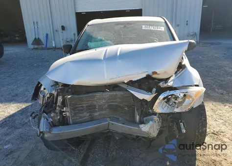 2012 Dodge Caliber Sxt из США, поврежденный, VIN 1C3CDWEA2CD523382